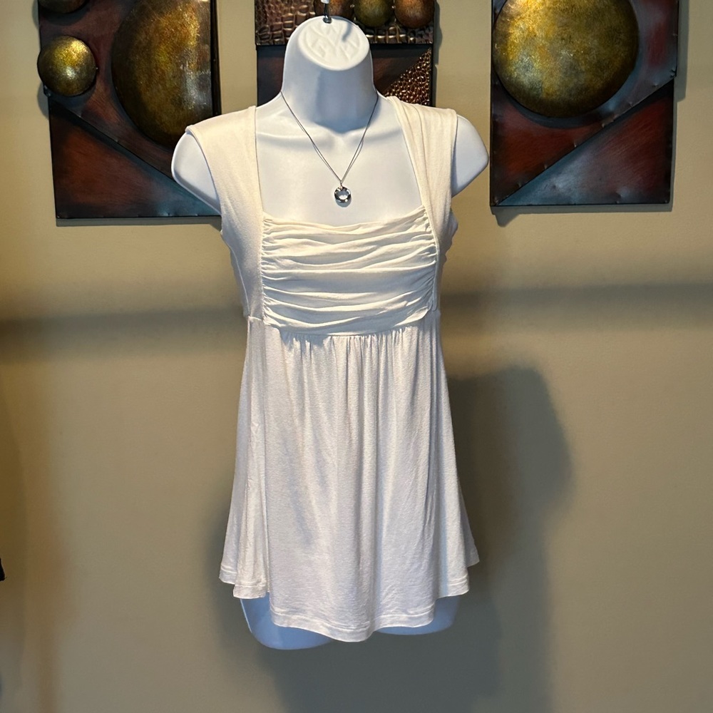 Tank Top - Boston Proper